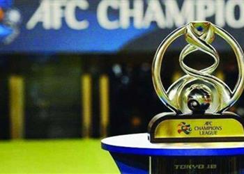 مواعيد مباريات دور الـ16 في بطولة دوري أبطال آسيا 2020