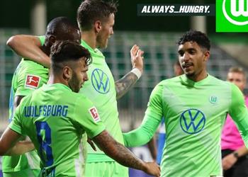 بمشاركة عمر مرموش فولفسبورج يهزم ديسنا بثنائية ويقترب من التأهل لمجموعات الدوري الأوروبي