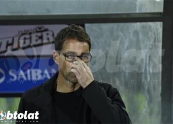 الأهلي فايلر مدرب عظيم ورحيله مجرد شائعة وسنعلن قرارنا في الوقت المناسب