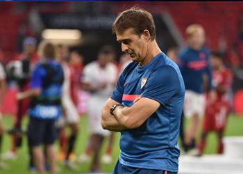 لوبيتيجي خسارتنا أمام بايرن ميونخ مؤلمة وكان لدينا فرص للفوز