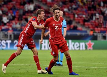 مفاجأة مثيرة حول فشل رحيل خافي مارتينيز قبل السوبر الأوروبي