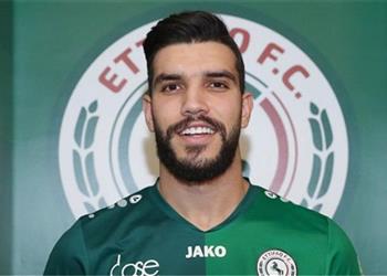 تقارير أزارو يوافق على العودة إلى الاتفاق رغم قرار منعه ويتبقى شرط الأهلي