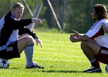 ماركا تسلط الضوء على انتقاد ميدو لـ كومان بسبب ميسي