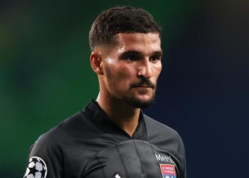 تقارير آرسنال يقدم عرض ا رسمي ا لضم حسام عوار