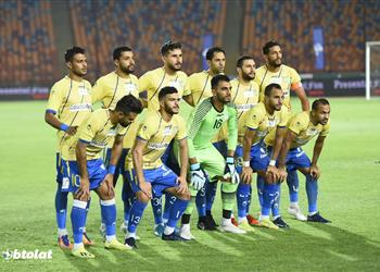 رضا عبد العال يعلن قائمة طنطا لمباراة الأهلي في الدوري