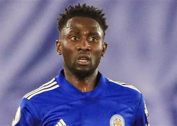 مدرب ليستر سيتي يكشف خبر ا صادم ا عن إصابة نديدي