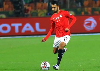 خاص دجلة يشترط ضم لاعب الأهلي الهداف لإتمام صفقة بيكهام