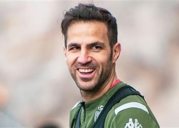 فابريجاس أتفهم رحيل سواريز عن برشلونة ولكن