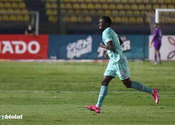 ترتيب هدافي الدوري المصري الممتاز بعد انتهاء الجولة 29