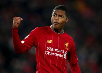 بروستر يتخذ قرار ا حول مستقبله في ليفربول