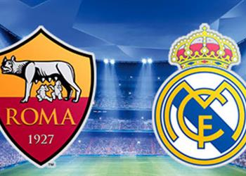 مهاجم ريال مدريد يوافق على الانتقال لروما