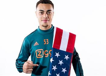 مكاسب ذهبية تنتظر برشلونة بسبب صفقة ديست