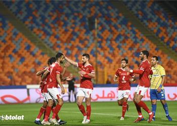 تشكيل الأهلي المتوقع أمام طنطا كهربا أساسيا ومروان محسن يقود الهجوم