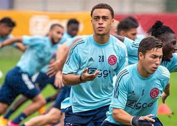 برشلونة يكثف مفاوضاته لضم ديست وبيلد تثير قلق الكتلان