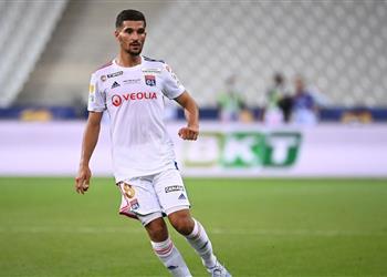 رئيس ليون يكشف حقيقة اقتراب حسام عوار من آرسنال