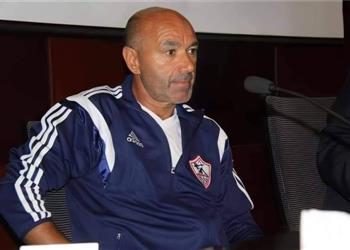 الزمالك يجتمع مع باتشيكو اليوم للتوقيع الرسمي وطلب أخير من طارق يحيى