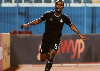 مدرب منتخب غانا عن استدعاء أنطوي يستحق الفرصة عن جدارة