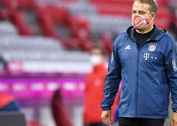 فليك على فرق الدوري الألماني التعلم من إشبيلية