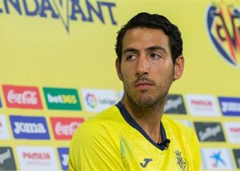 باريخو قبل مباراة برشلونة علينا تقديم كل ما علينا للفوز على الأفضل في العالم