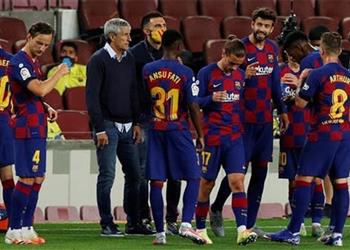 برشلونة يرفض 150 مليون يورو من مانشستر يونايتد لبيع لاعبه