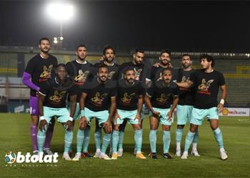 تشكيل الأهلي أمام طنطا فايلر يجري 5 تغييرات