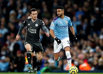 رياض محرز ما فعلته مع ليستر سيتي لا يصدق ومواجهته لن تكون سهلة