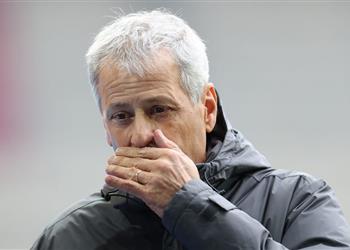 مدرب بوروسيا دورتموند لا يمكن قبول الهزيمة أمام أوجسبورج