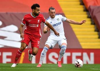 نجمة التنس ميار شريف دعم محمد صلاح فاجأني