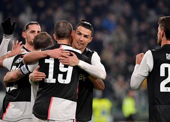 مدافع يوفنتوس يتلقى عرض ا من الدوري الإنجليزي