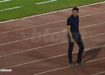 فايلر منفعلا نعم تلقيت عروض ا للرحيل عن الأهلي لكن هل دخلتم في رأسي