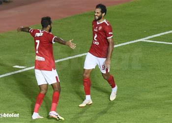 سامي قمصان عودة الشحات مكسب لـ الأهلي والأداء غير مرضي رغم الفوز