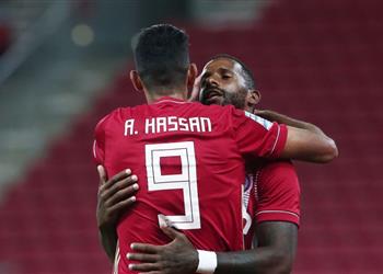 فيديو كوكا يعلق على انتصار أولمبياكوس أمام بانيتوليكوس في الدوري اليوناني