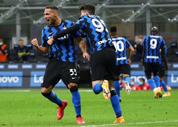 دامبروزيو أردنا الفوز بأي ثمن أمام فيورنتينا وهدفي القاتل مكافأة