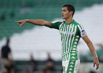 عيسى ماندي عن الفار بعد هزيمة بيتيس هناك عناصر لا ي مكن م حاربتها