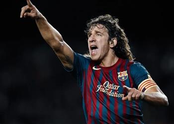 بويول يوجه نصيحة لـ برشلونة بعد قرارت التحكيم في مباراة ريال مدريد وبيتيس