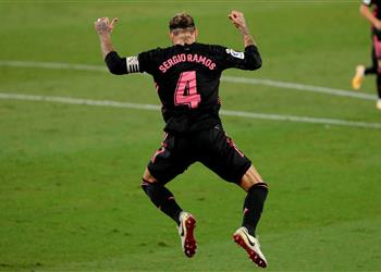 راموس ريال مدريد عانى أمام بيتيس والـVAR لم يتحيز لنا