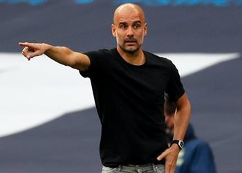 جوارديولا يحذر من ضغط المباريات اللاعبون ليسوا آلات