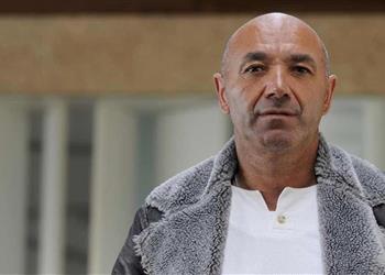 صور باتشيكو يصل القاهرة لبدء مهمته مع الزمالك