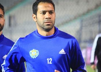 حسني عبد ربه يكشف عن رسالته للاعبي الإسماعيلي في مران اليوم