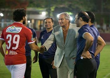 بيدرو يعلق على إمكانية عودة جوزيه للأهلي ويصرح حسام غالي كان سيرحل من الجونة بسببي