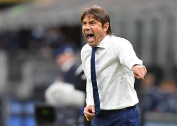 كونتي لم نركز بالقدر الكافي أمام فيورنتينا وأثق في قدرات إريكسن