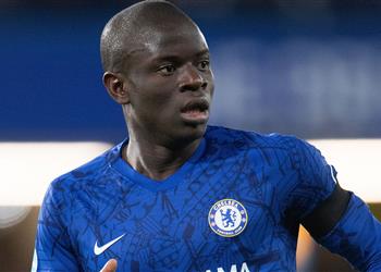 إنتر ميلان يحسم موقفه من ضم كانتي