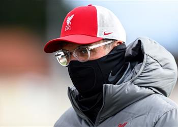 كلوب 5 أندية تستطيع منافسة ليفربول على الدوري الإنجليزي