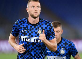 ذا صن إنتر ميلان ينعش آمال توتنهام ومورينيو لضم سكرينيار