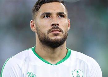 هدف الأهلي تقارير البلايلي يشكو أهلي جدة لـ فيفا ويستهدف فسخ التعاقد