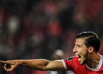 دياز يخضع للفحوصات الطبية تمهيد ا لانضمامه إلى مانشستر سيتي