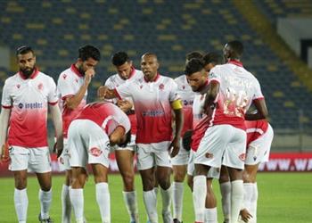 أحدهما مهاجم الزمالك الوداد يرغب في إبرام صفقتين جديدتين