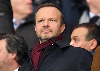 أسطورة آرسنال على مانشستر يونايتد إقالة وودوارد والتعاقد مع مدير رياضي