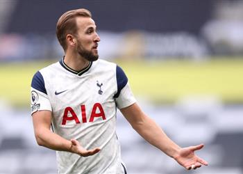 فيديو هل تعرض هاري كين للطرد بعد مباراة توتنهام ونيوكاسل