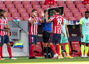 كوستا عن ثنائيته مع سواريز الضرب والعض في انتظار الخصوم ولا أعرف كيف رحل عن برشلونة